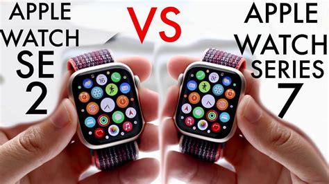 apple watch series 5 vs 8.
